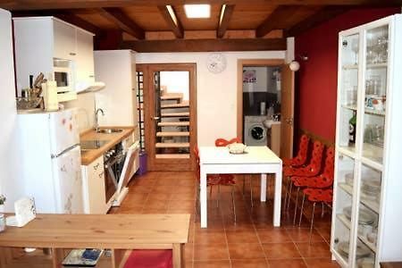 Casita De La Plaza . Vut-47-172 Villa Sardon De Duero Eksteriør bilde