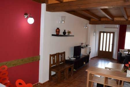 Casita De La Plaza . Vut-47-172 Villa Sardon De Duero Eksteriør bilde